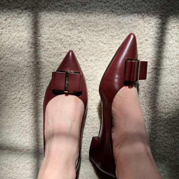 Salvatore ferragamo shoes - Picture 2 of 7